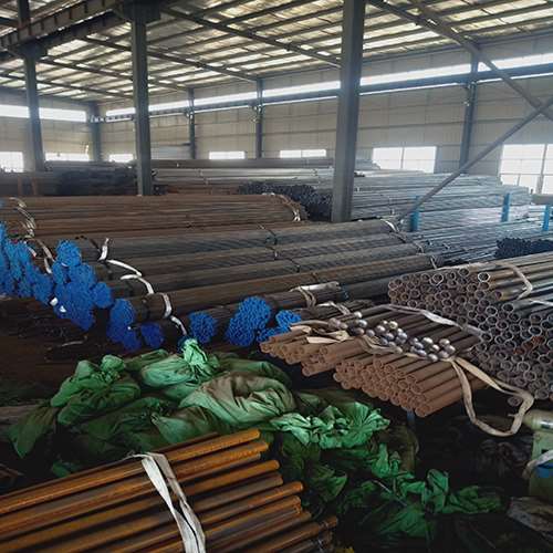 兴隆华侨农场声测管为何能作为桩基础检测材料？
