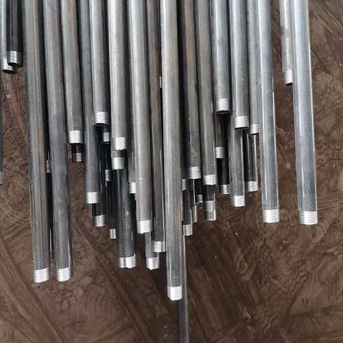 兴隆华侨农场声测管重量是多少？买管必知的计算公式