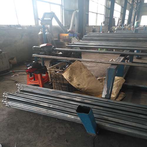 兴隆华侨农场桥梁桩基声测管的施工工艺流程
