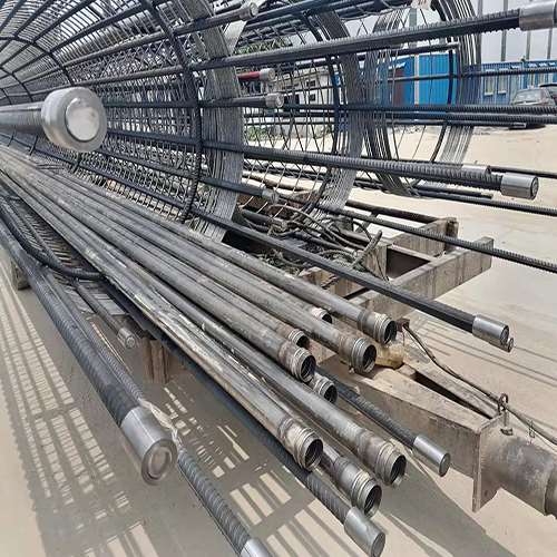 兴隆华侨农场1月中国声测管出口量创半年来新高